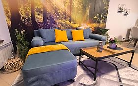 Luxury Spa Apartments Top Resort Bansko - Incl Wellness